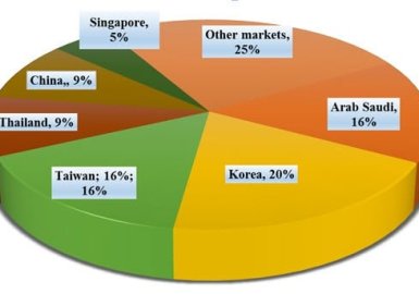 Ngành nhựa Việt Nam, định hướng và những thách thức thời gian tới