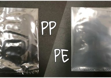 So sánh nhựa PP và PE, vật liệu nào tốt hơn
